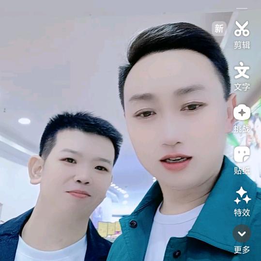 财运来，一个人，有喜欢我的可以了解一下