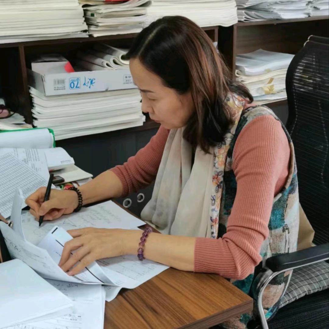 阳悦初品 孩子的榜样妈妈