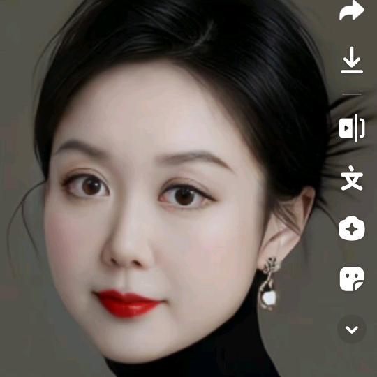天使丽人