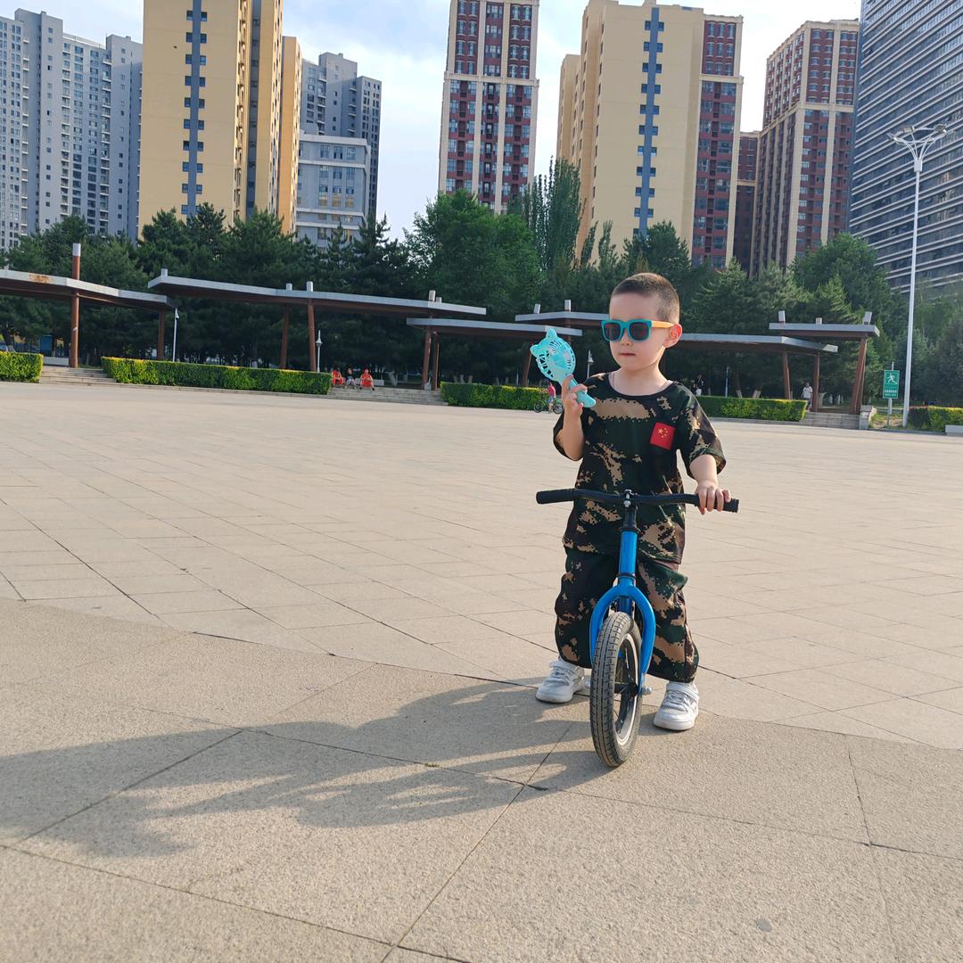 💕一碗小米周