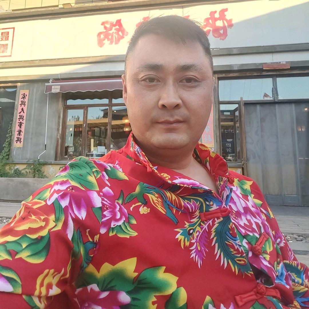 花哥……烧烤小院