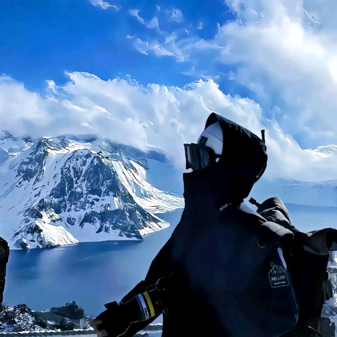 小韩在努力🐯🐯🐯