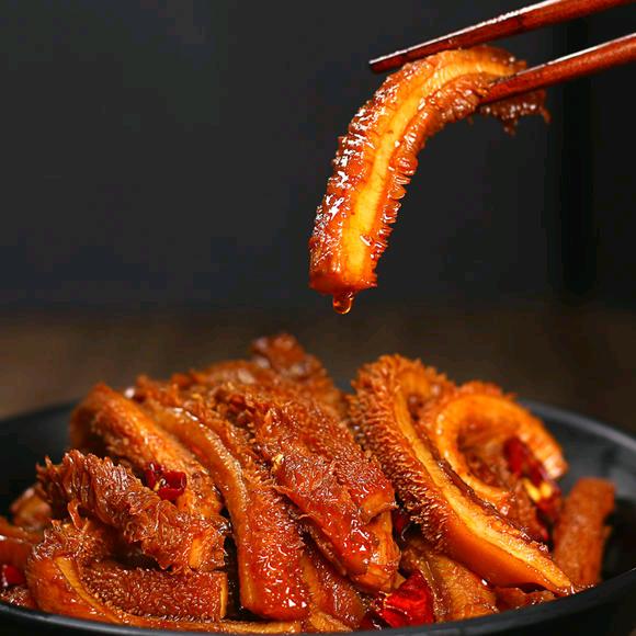 潼香伊兰肉制品旗舰店清真铺子