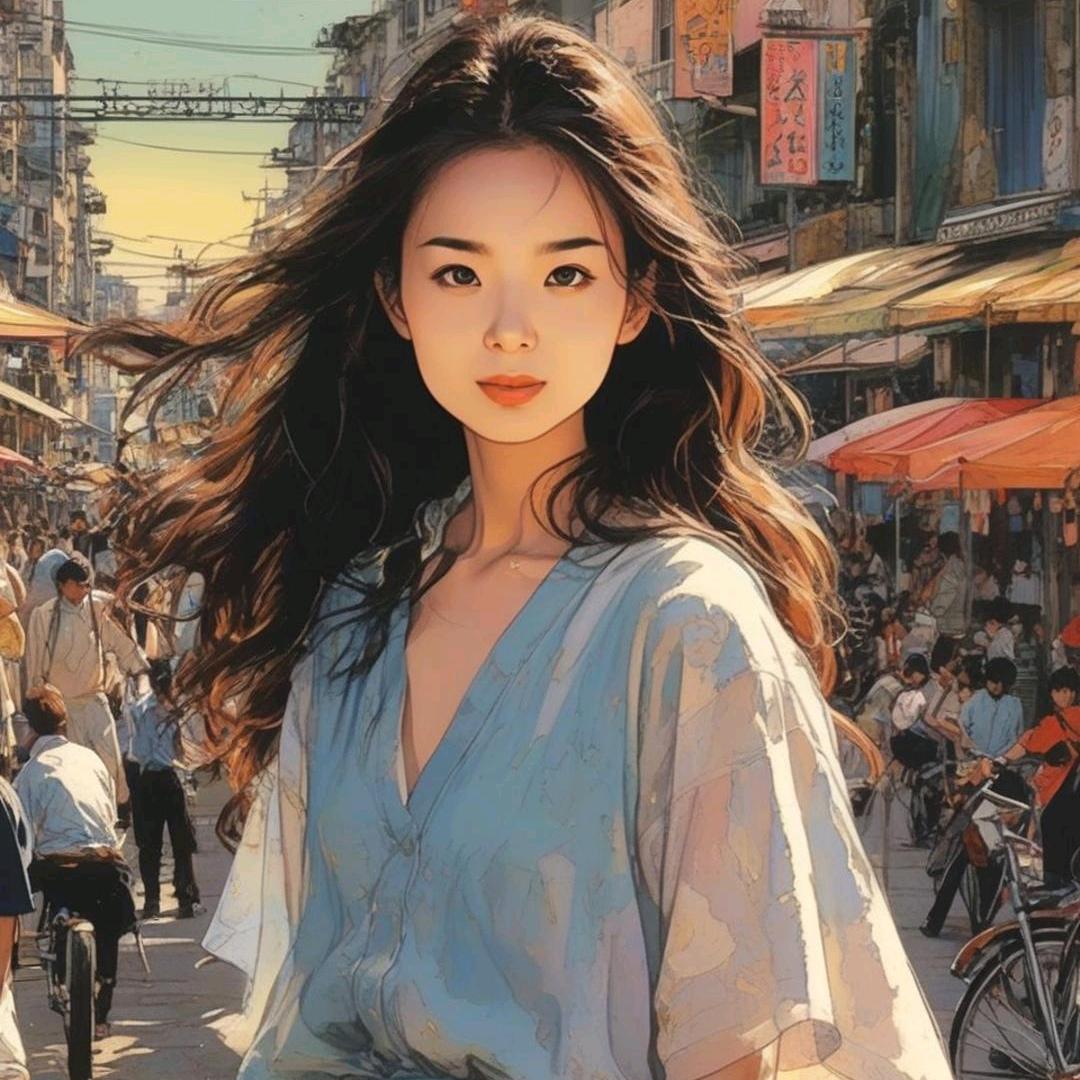 马立奥