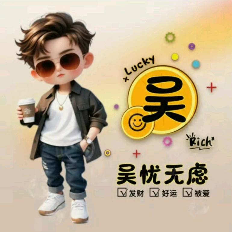 吴忧无虑灬