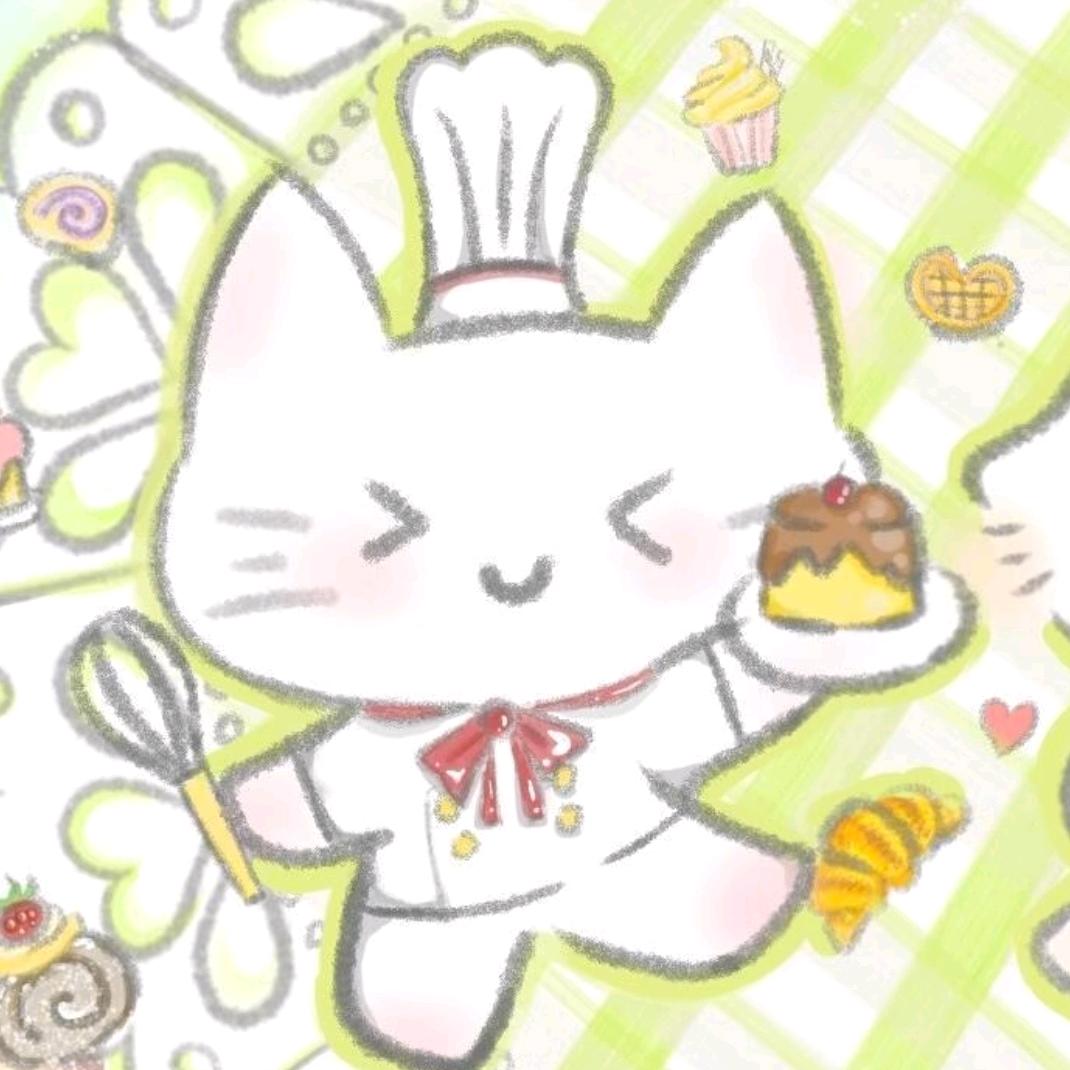 我不是猫