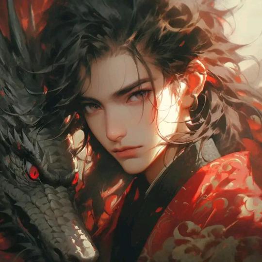 将夜