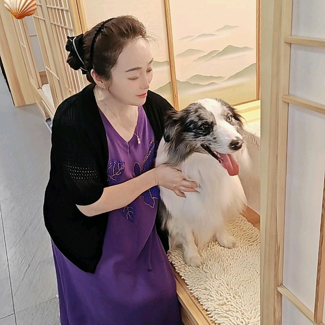 芳姐
