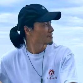 葛振元教手艺
