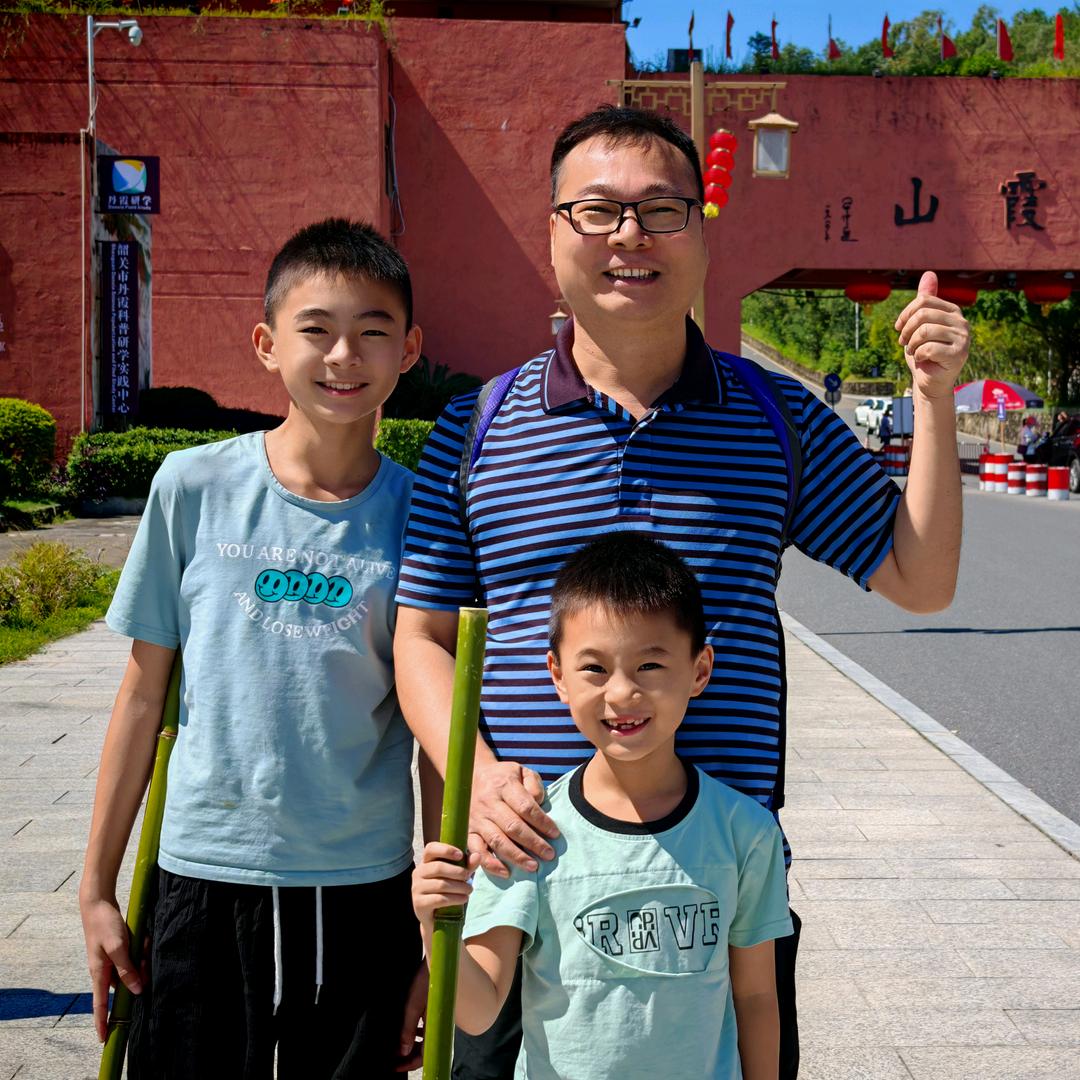 洋爸讲学习规划