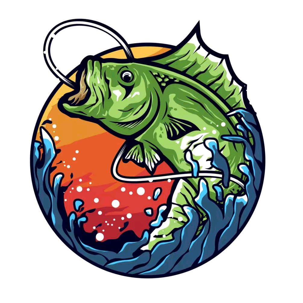 钓鱼🎣王