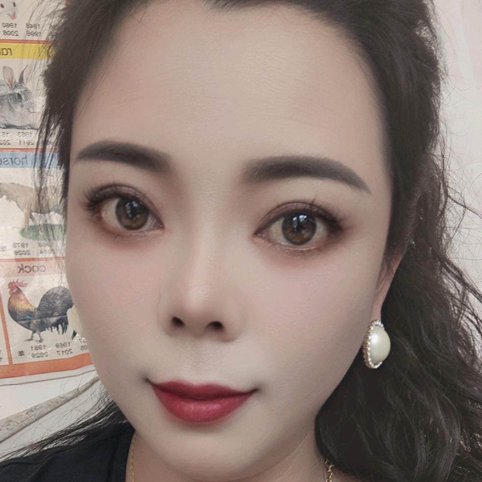 晋剧青衣秀君