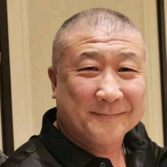青岛老李