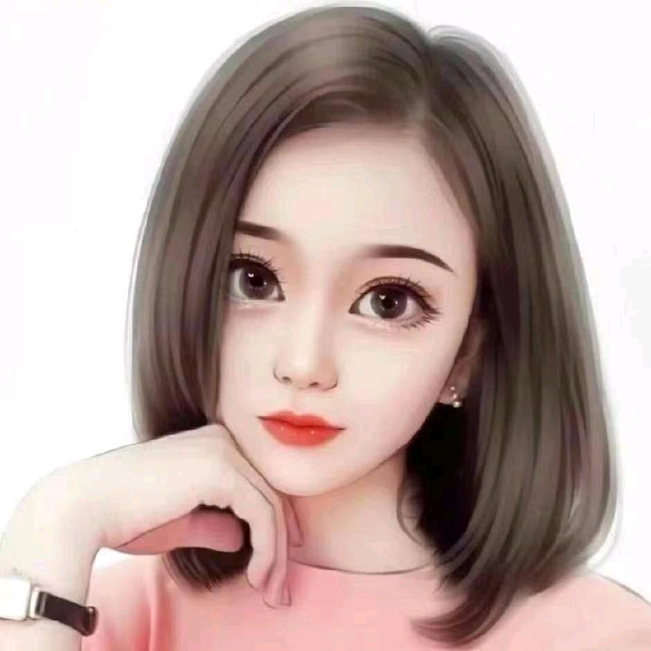 @冉