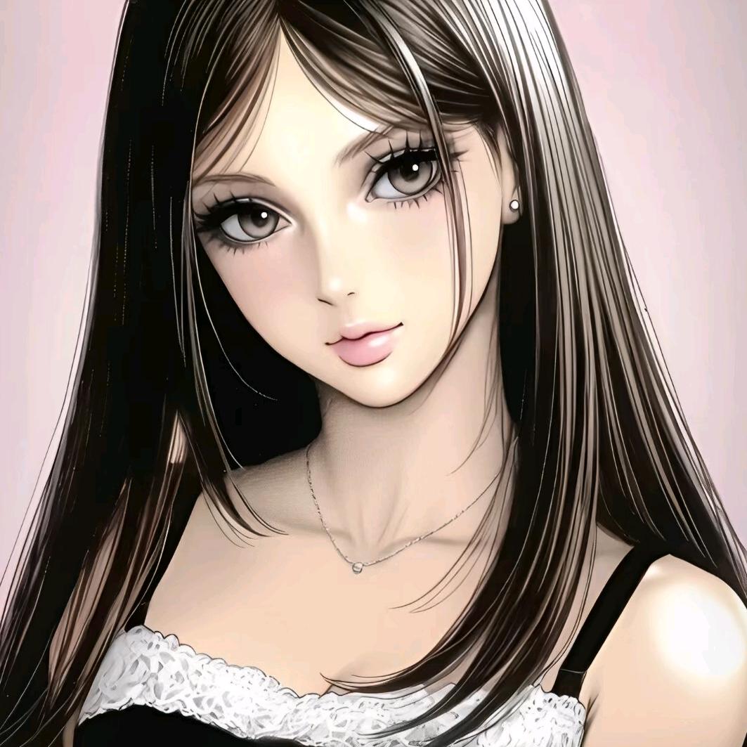我真的会谢女士