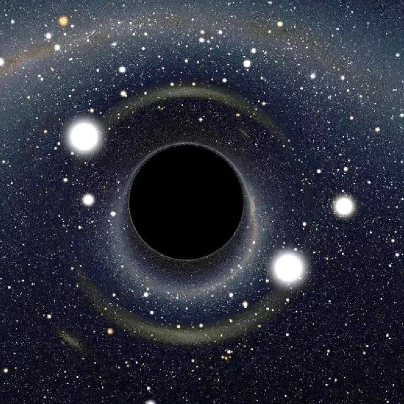 心怀宇宙阿文