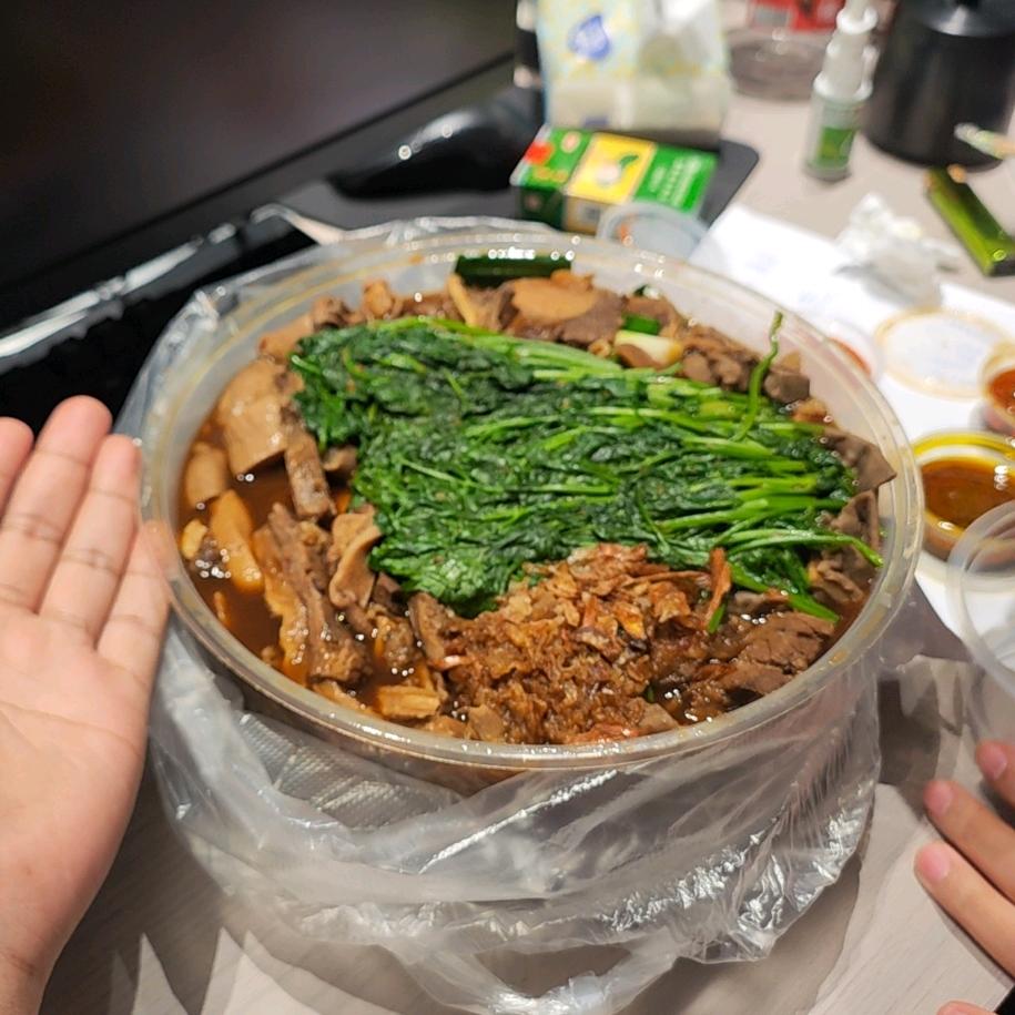 试试水
