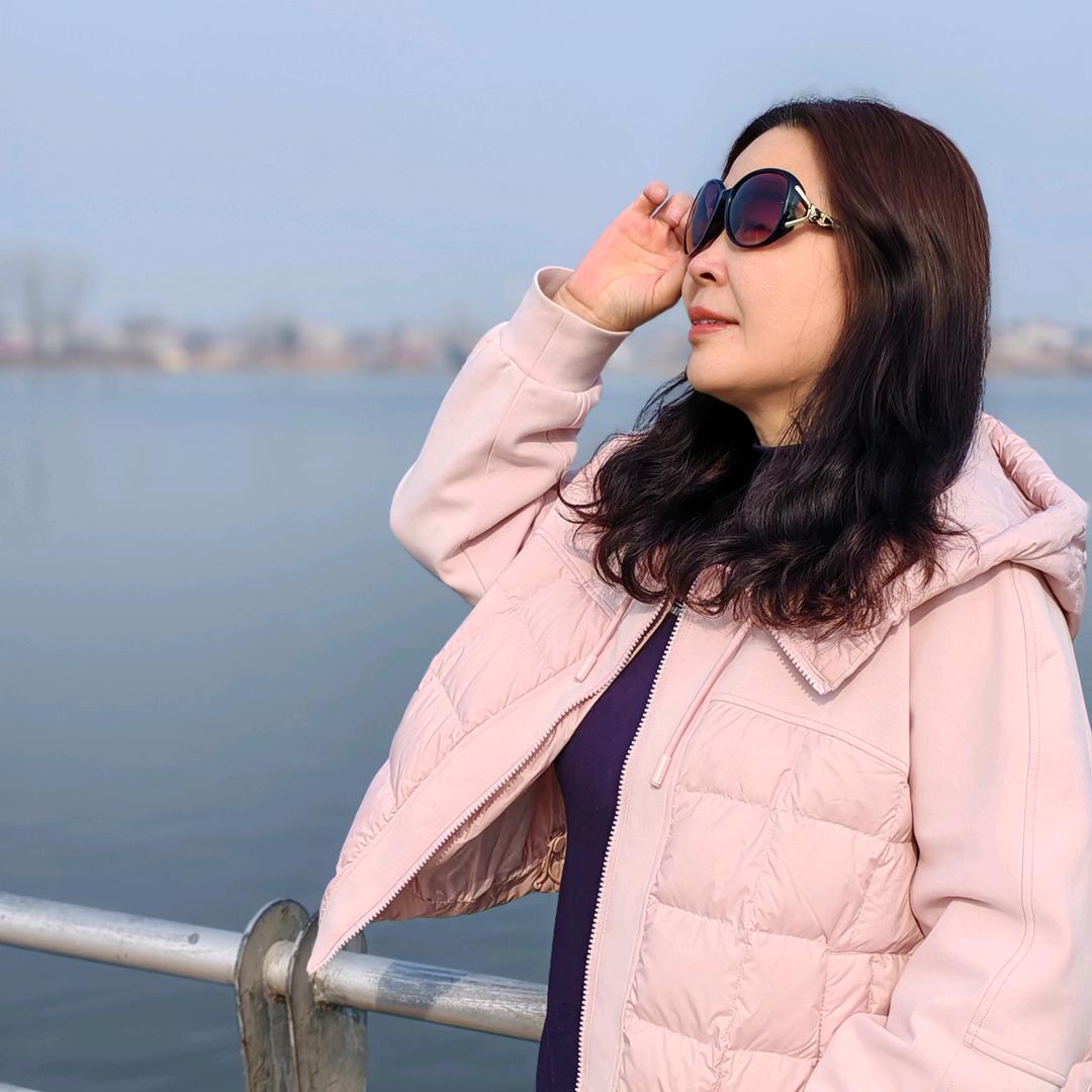 笑看往事如花