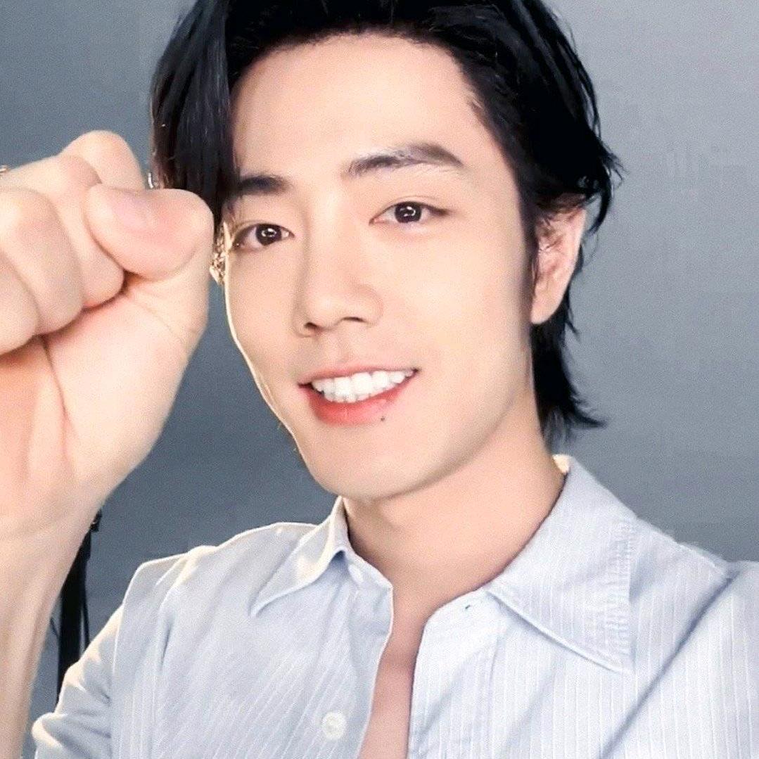 喜欢有钱DAYTOY🐰