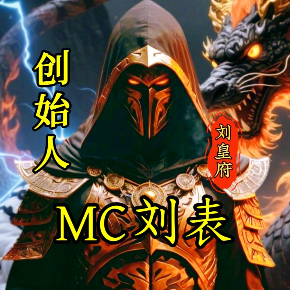 MC刘表