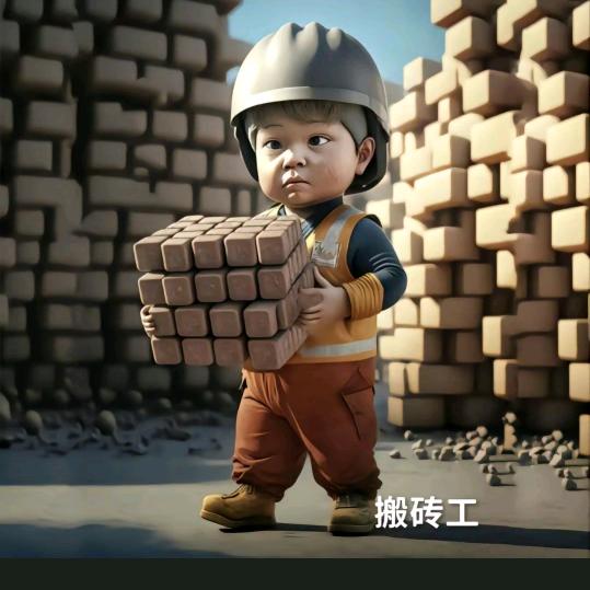 强仔