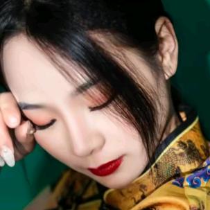 玉儿妹妹潮流