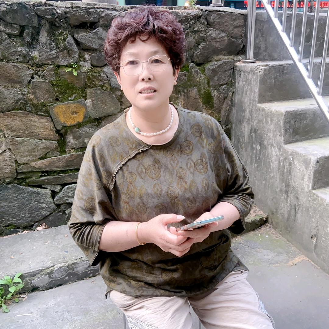 贺姐姐