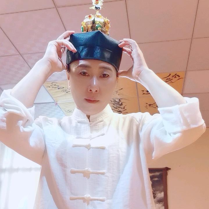 三紫（玄灵女）