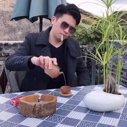 广东翔少（商业思维）