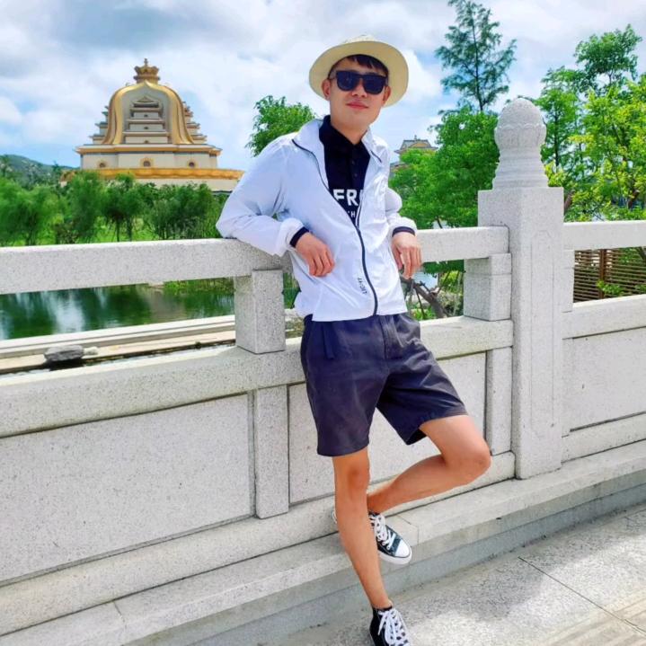 杨大伟
