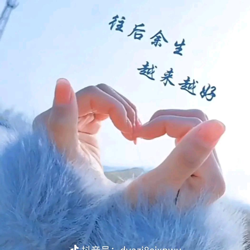 勿忘我❤️