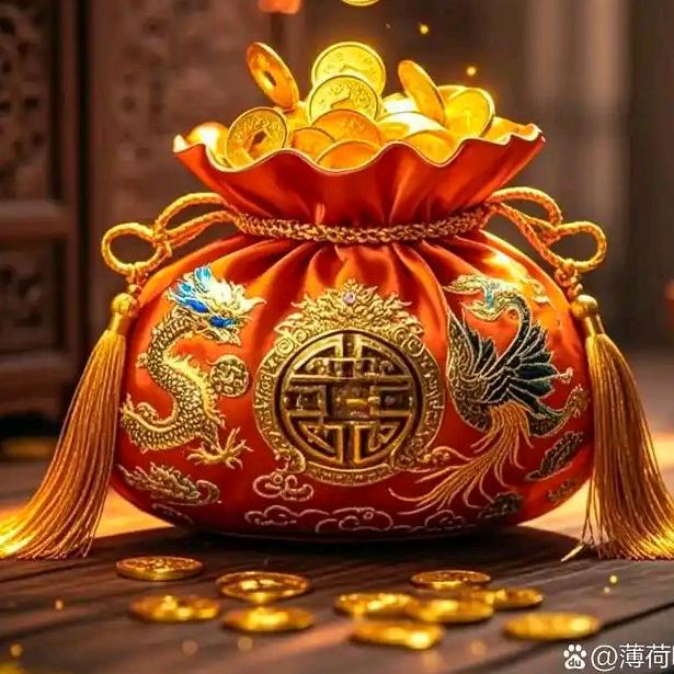 @好运连连