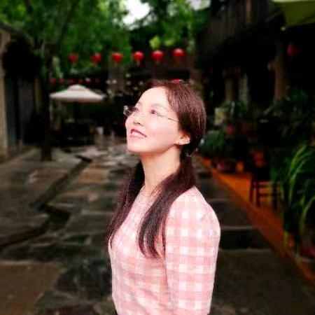 迎迎老师😋