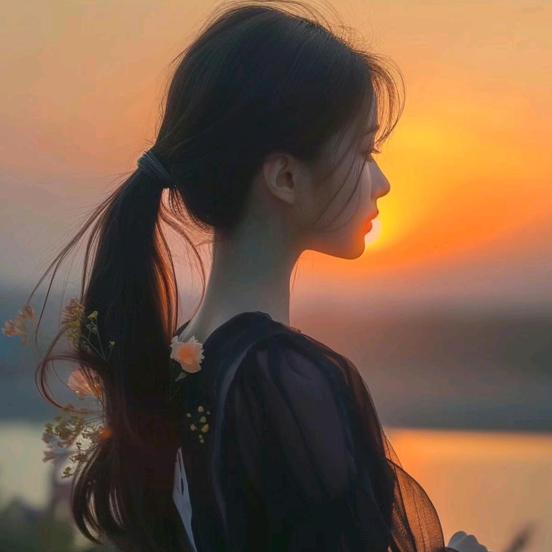 墨白
