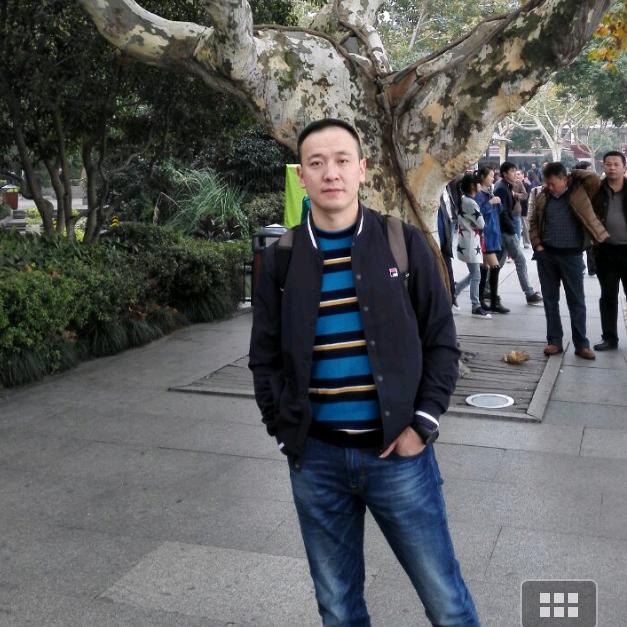 杰秃文化（养发进行中）