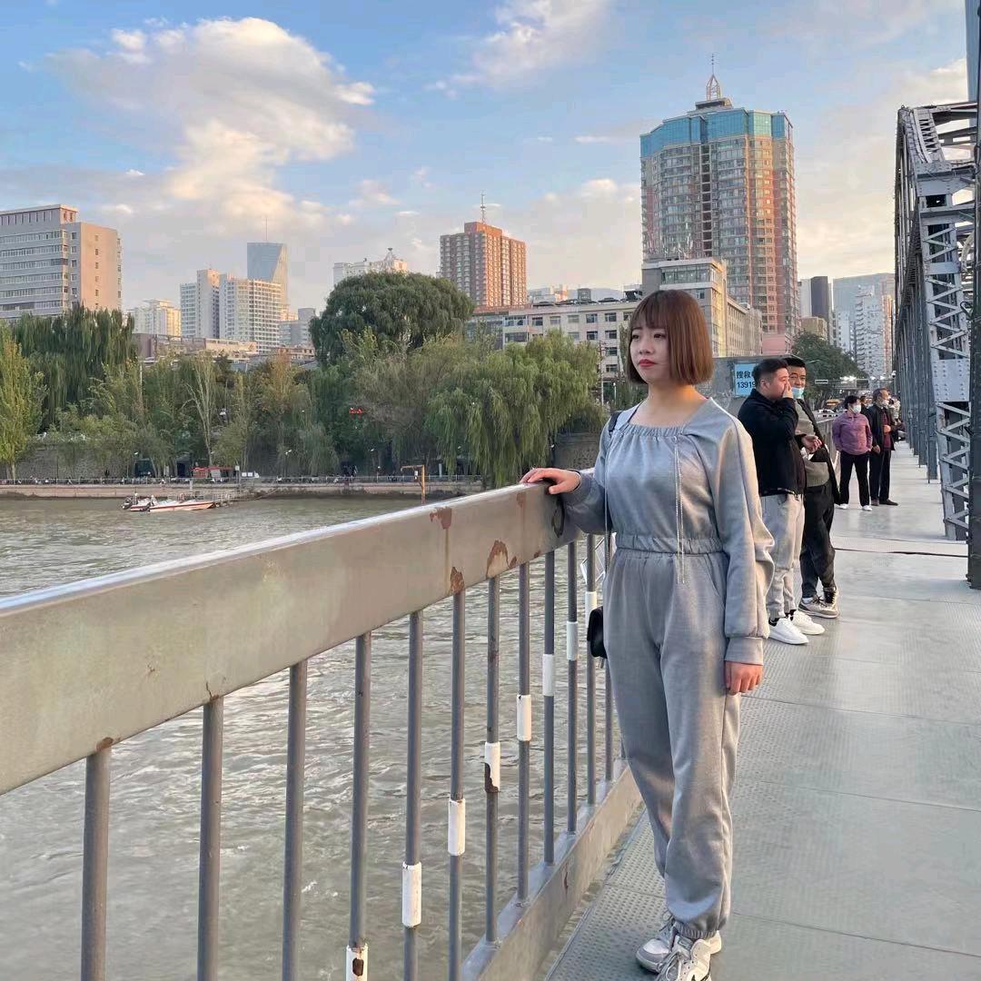 甘肃小张的农村生活