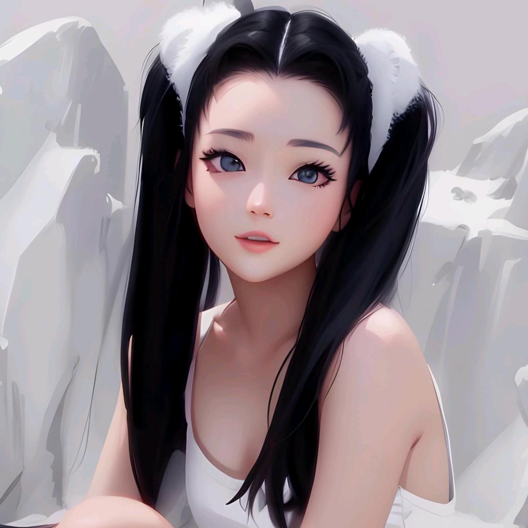 瑜伽女生