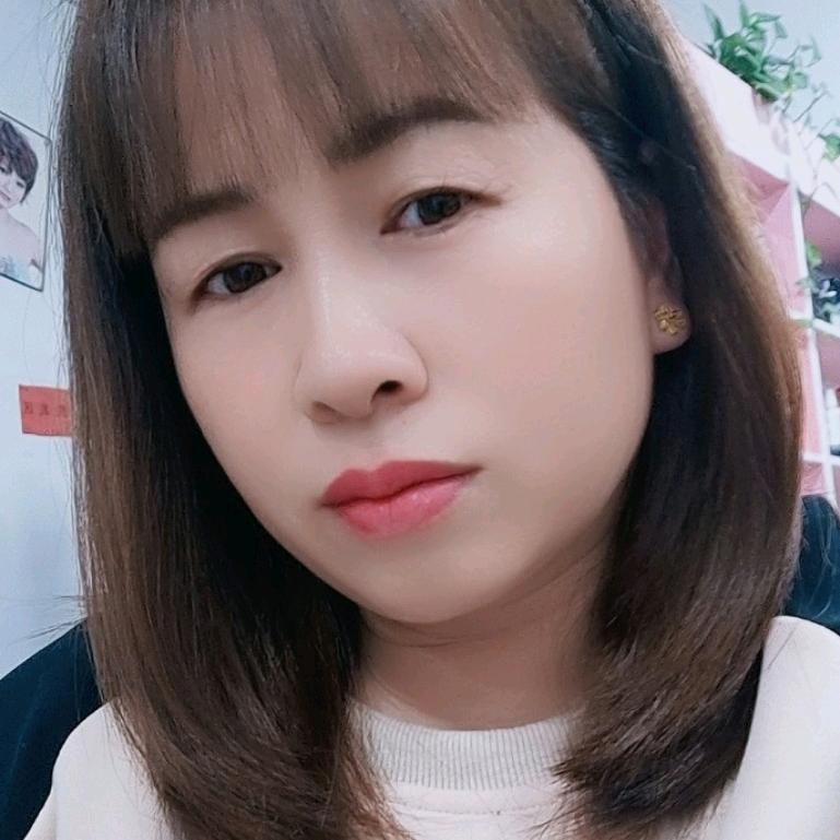 中越夫妻 “小辣椒”
