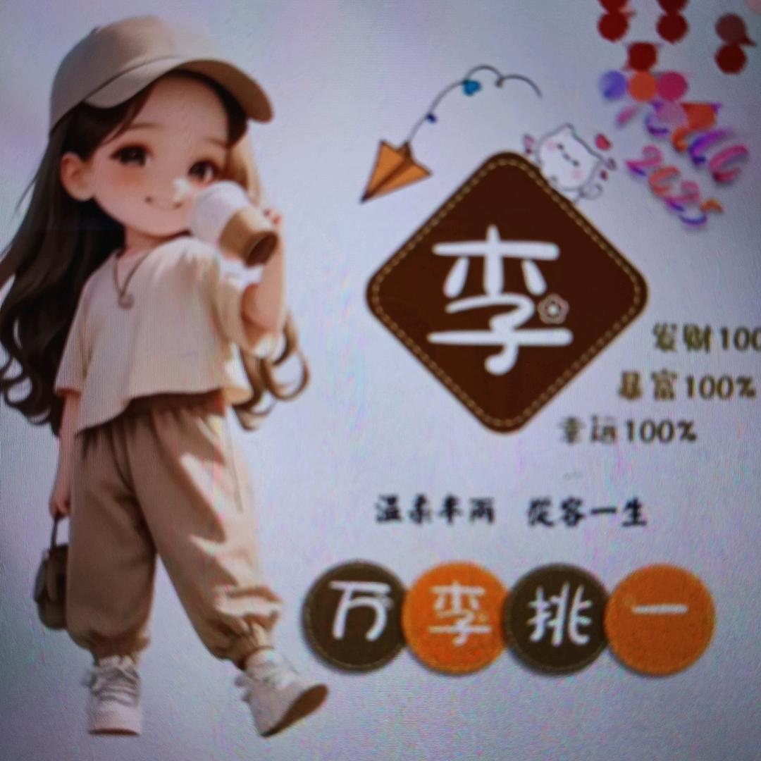 琳姐