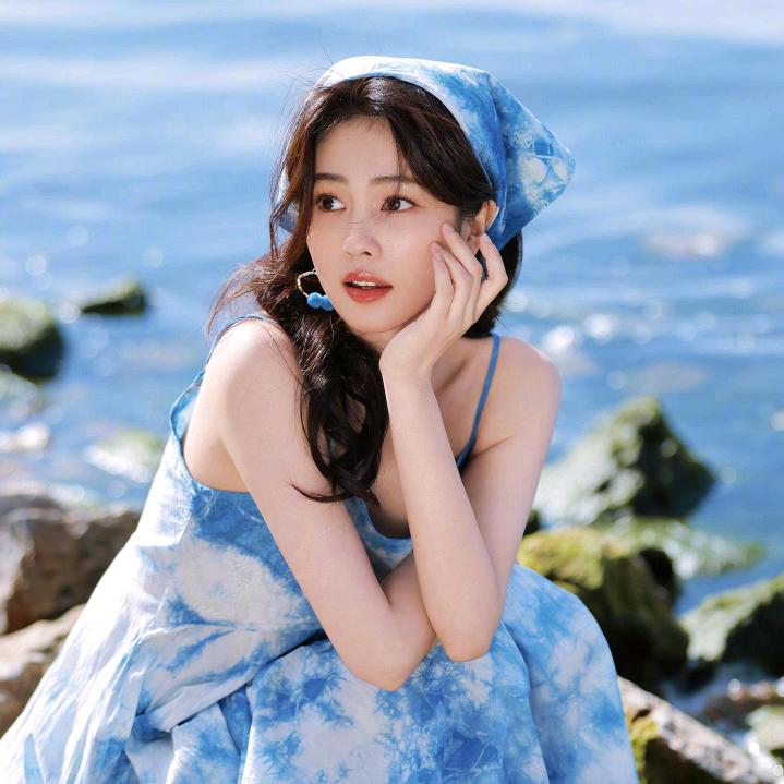 美丽女王