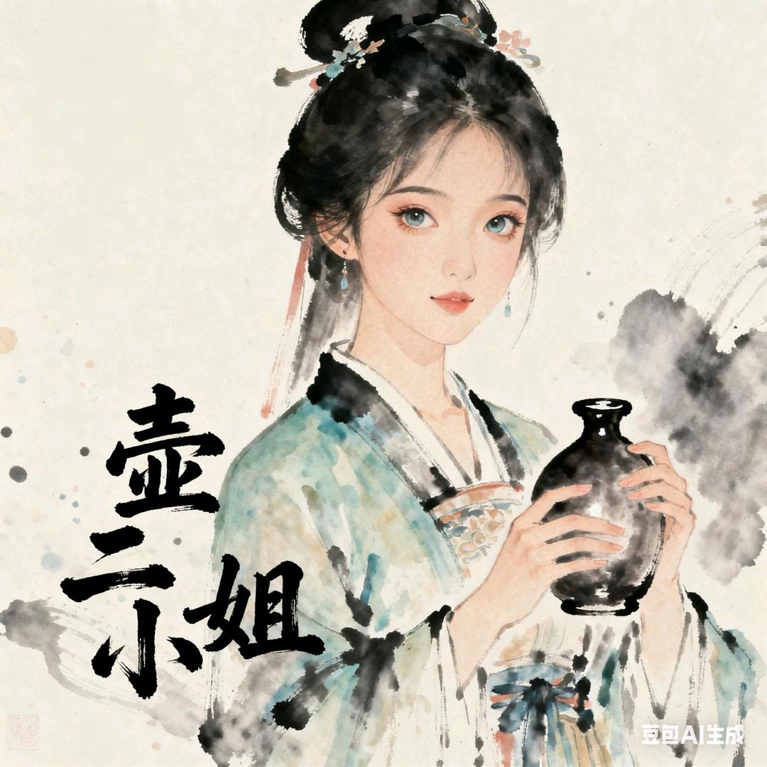 壶二小姐