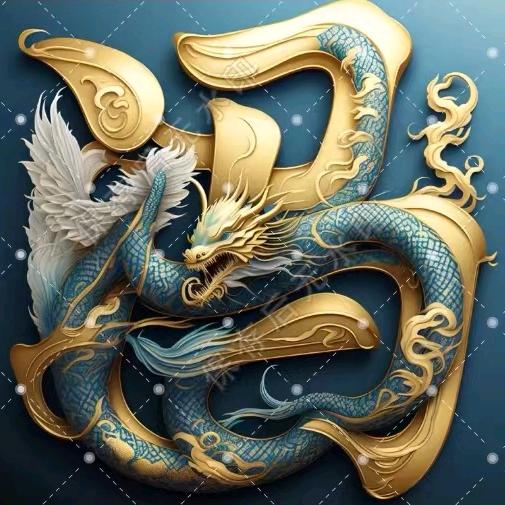 一道彩虹