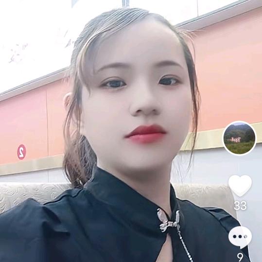 小娟（奋斗中）