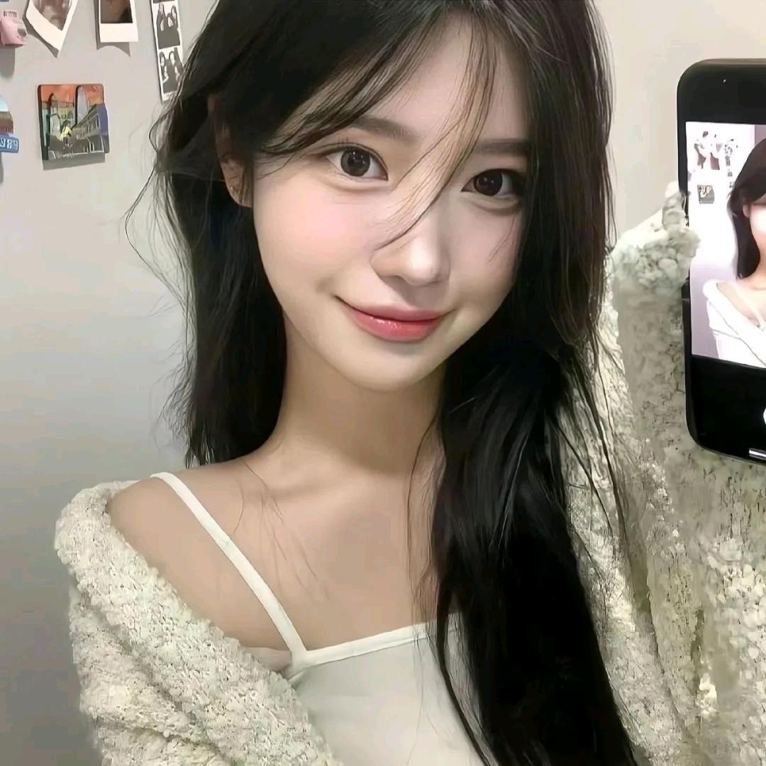 偶尔也会发呆✨✨