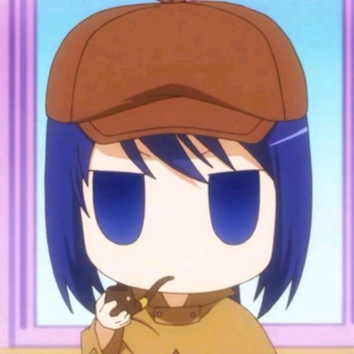 动物园潮玩手办