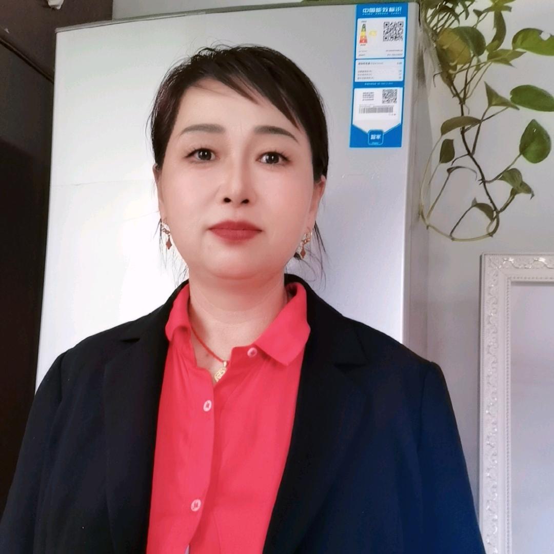 陈大姐（每天早上4点30分直播）