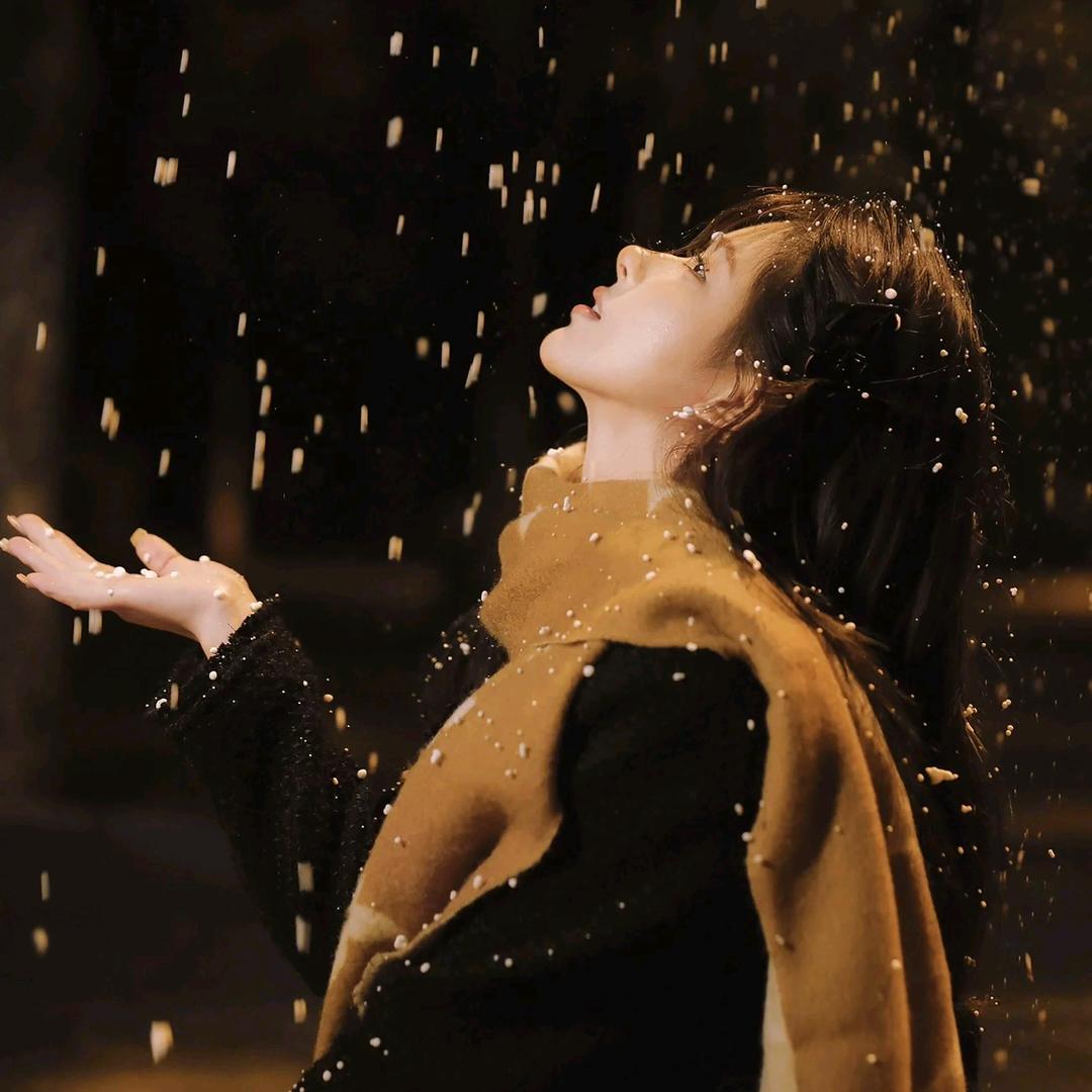 小雪呀