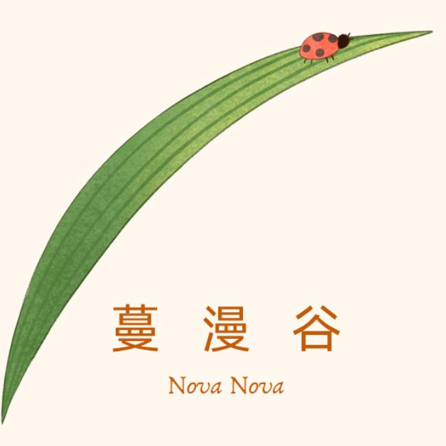 蔓漫谷欢乐世界