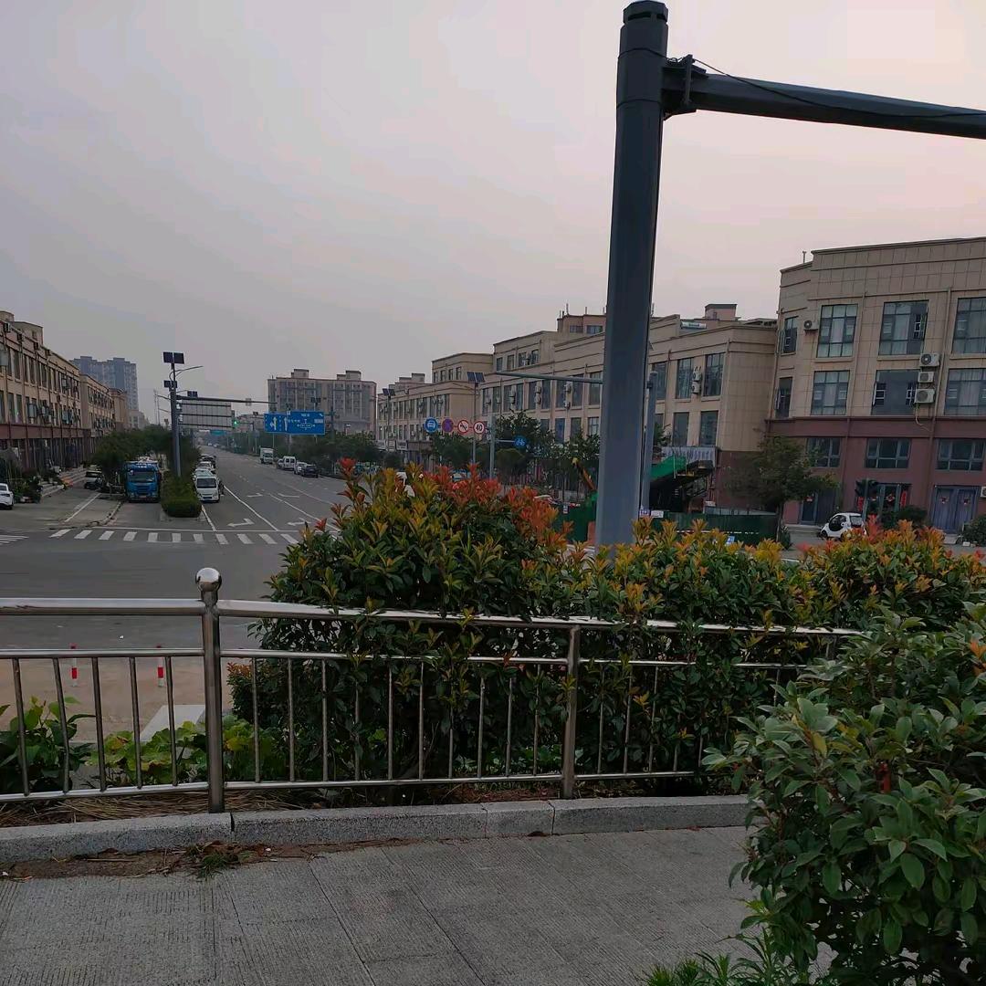 海州湾靠着黄海边