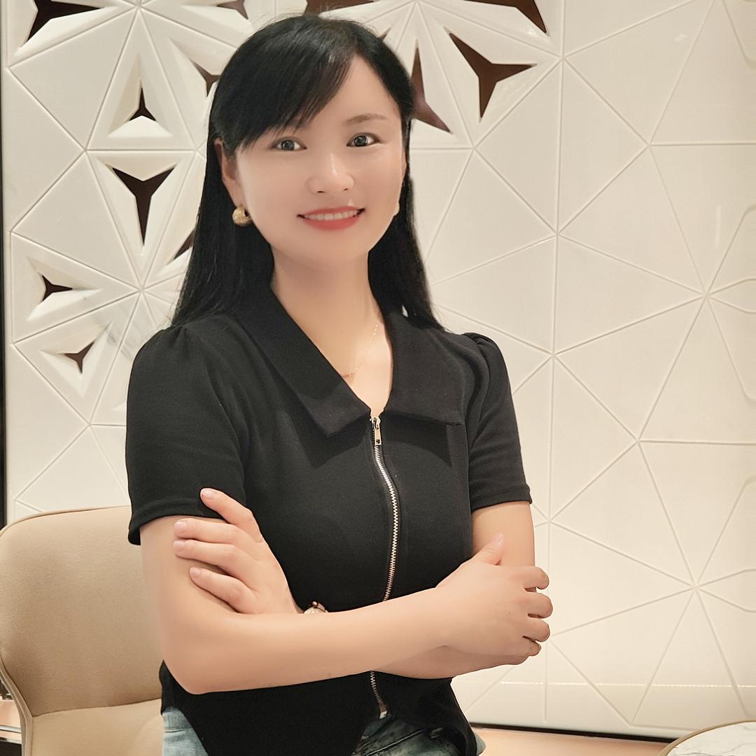 大脸妹